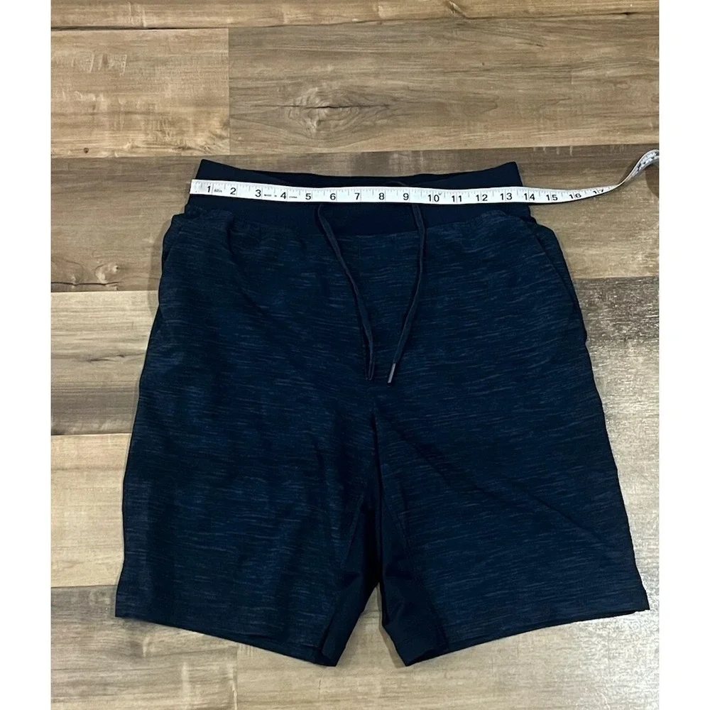 Lululemon T.H.E Short Linerless 9